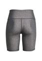 Short Under Armour Hg Bike Mujer-Gris de Under Armour