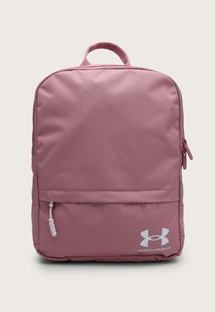 Morral  Palo Rosa-Blanco UNDER ARMOUR Loudon