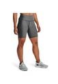 Short Under Armour Hg Bike Mujer-Gris de Under Armour