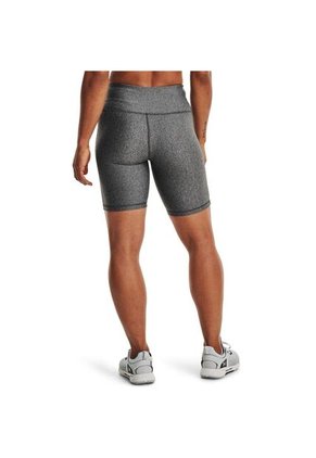Short Under Armour Hg Bike Mujer-Gris
