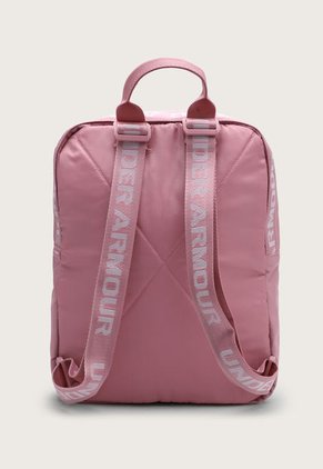 Morral  Palo Rosa-Blanco UNDER ARMOUR Loudon