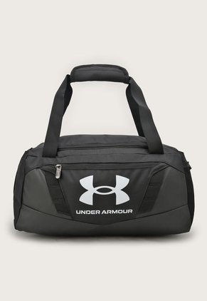 Maletín Negro-Blanco UNDER ARMOUR Undeniable 5.0 XXS