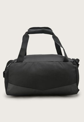 Maletín Negro-Blanco UNDER ARMOUR Undeniable 5.0 XXS