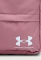 Morral  Palo Rosa-Blanco UNDER ARMOUR Loudon de Under Armour