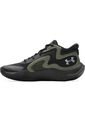 Tenis Hombre Under Armour UA JET 25 Verde Under Armour de Under Armour