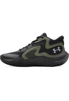 Tenis Hombre Under Armour UA JET 25 Verde Under Armour