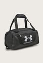 Maletín Negro-Blanco UNDER ARMOUR Undeniable 5.0 XXS de Under Armour