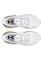 Tenis Mujer UNDER ARMOUR UA W SHIFT Blanco Under Armour de Under Armour