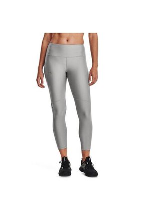 Leggins Under Armour Ankle Mujer-Gris