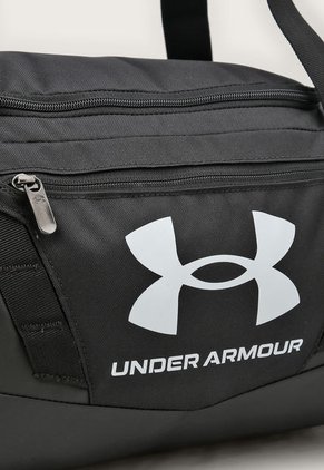 Maletín Negro-Blanco UNDER ARMOUR Undeniable 5.0 XXS