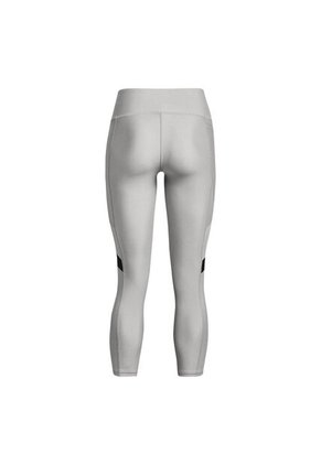 Leggins Under Armour Ankle Mujer-Gris