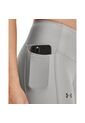 Leggins Under Armour Ankle Mujer-Gris de Under Armour