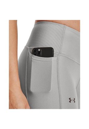 Leggins Under Armour Ankle Mujer-Gris