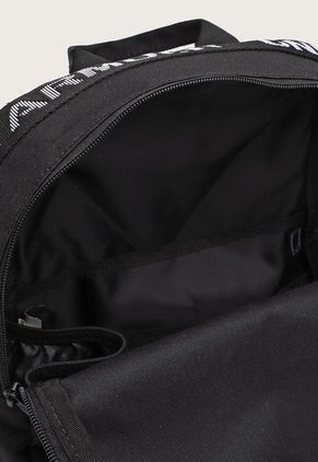 Morral  Negro-Blanco UNDER ARMOUR Loudon