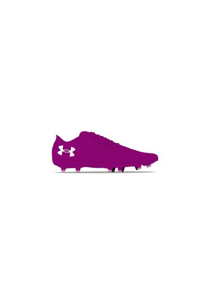 Guayo MGNETICO SLCT 3.0 FG 3027039-500-6PV Under Armour
