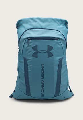 Tula Celeste-Azul Raf-Negro UNDER ARMOUR Undeniable