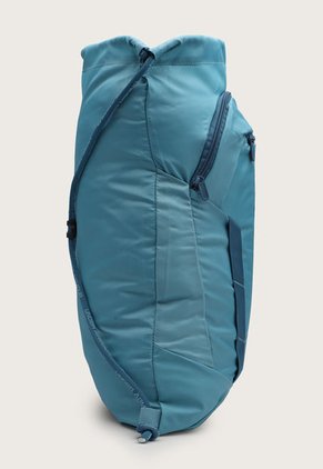 Tula Celeste-Azul Raf-Negro UNDER ARMOUR Undeniable