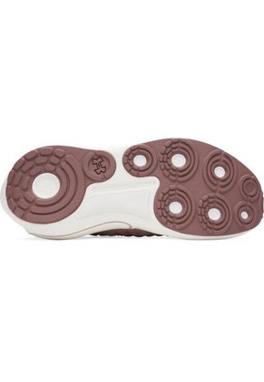 Tenis Mujer Under Armour W PHANTOM 4 CHROME Rosado Under Armour