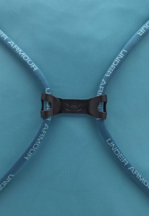 Tula Celeste-Azul Raf-Negro UNDER ARMOUR Undeniable