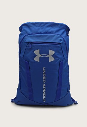 Tula Azul Royal-Blanco UNDER ARMOUR Undeniable