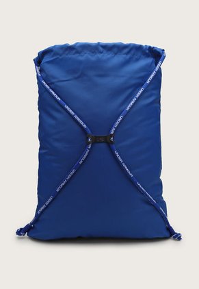 Tula Azul Royal-Blanco UNDER ARMOUR Undeniable