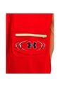 Hoodie Esqueleto Under Armour Rfs Sl-Rojo de Under Armour