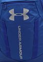 Tula Azul Royal-Blanco UNDER ARMOUR Undeniable de Under Armour