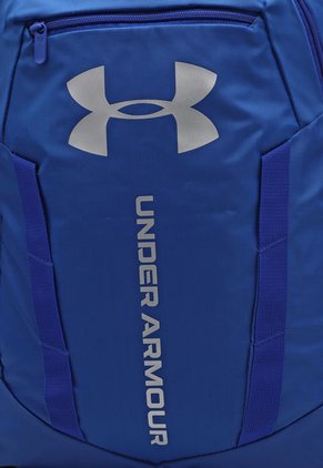 Tula Azul Royal-Blanco UNDER ARMOUR Undeniable