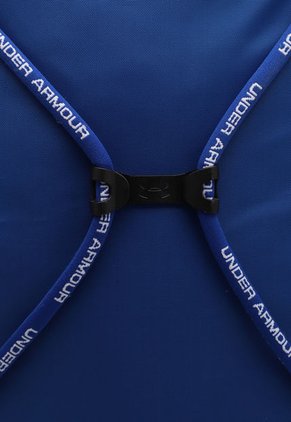 Tula Azul Royal-Blanco UNDER ARMOUR Undeniable