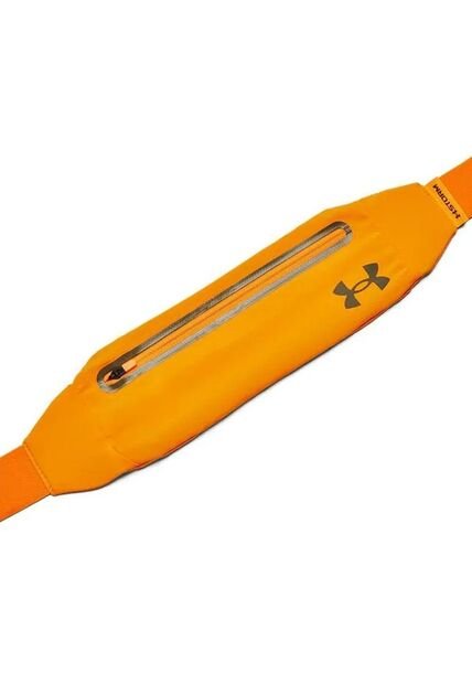 Canguro Under Armour Flex Speedpocket Run-Naranja