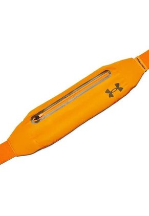 Canguro Under Armour Flex Speedpocket Run-Naranja