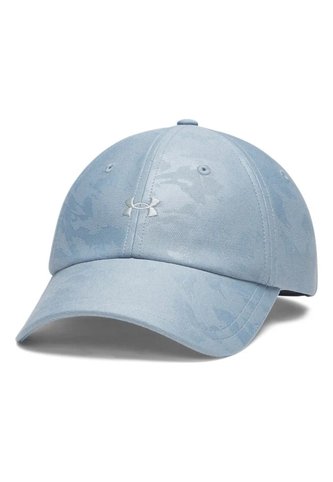 Gorra Mujer Under Armour W Blitzing Azul Under Armour Under Armour