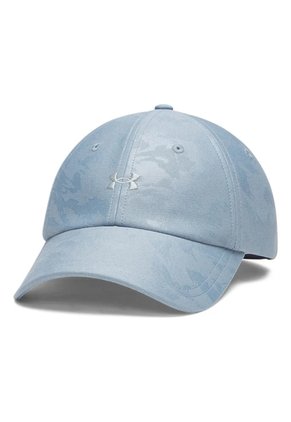 Gorra Mujer Under Armour W Blitzing Azul Under Armour
