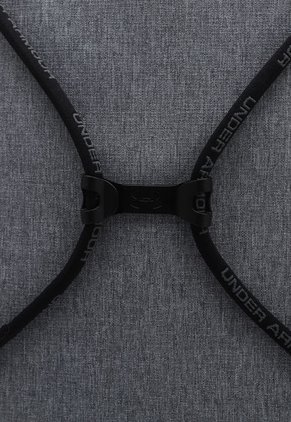 Tula Gris-Negro UNDER ARMOUR Undeniable