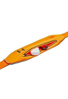 Canguro Under Armour Flex Speedpocket Run-Naranja