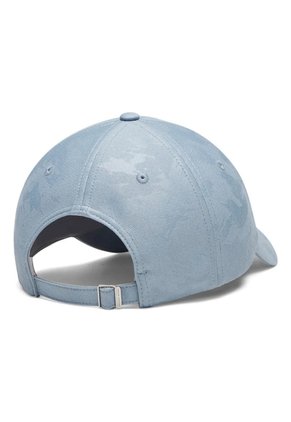 Gorra Mujer Under Armour W Blitzing Azul Under Armour