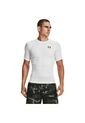 CAMISETA HOMBRE UA HG ARMOUR COMP SS 1361518-100-022 Under Armour de Under Armour