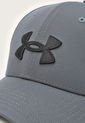 Gorra UNDER ARMOUR Blitzing Gris de Under Armour