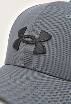 Gorra UNDER ARMOUR Blitzing Gris