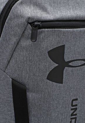 Tula Gris-Negro UNDER ARMOUR Undeniable