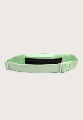 Canguro Verde Lima-Plateado UNDER ARMOUR Flex Speedpocket