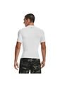 CAMISETA HOMBRE UA HG ARMOUR COMP SS 1361518-100-022 Under Armour de Under Armour