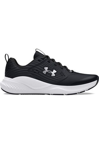 Tenis Hombre Under Armour CHARGED COMMIT TR 4 Negro Under Armour Under Armour