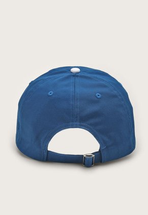 Gorra Azul Petróleo UNDER ARMOUR Branded