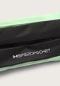 Canguro Verde Lima-Plateado UNDER ARMOUR Flex Speedpocket de Under Armour
