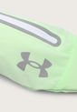 Canguro Verde Lima-Plateado UNDER ARMOUR Flex Speedpocket de Under Armour