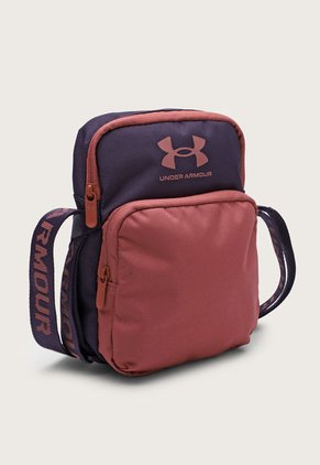 Bolso Manos Libres Palo Rosa-Violeta UNDER ARMOUR Loudon