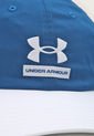 Gorra Azul Petróleo UNDER ARMOUR Branded de Under Armour