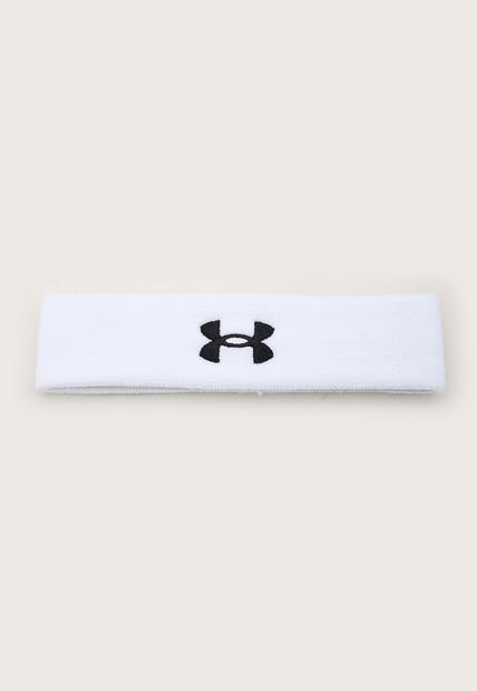 Balaca  Blanco-Negro UNDER ARMOUR Performance