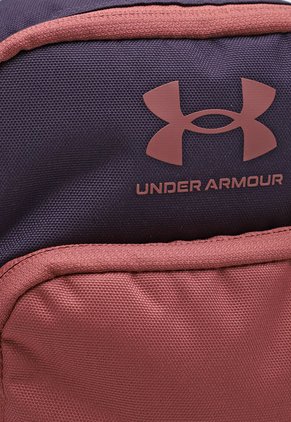 Bolso Manos Libres Palo Rosa-Violeta UNDER ARMOUR Loudon